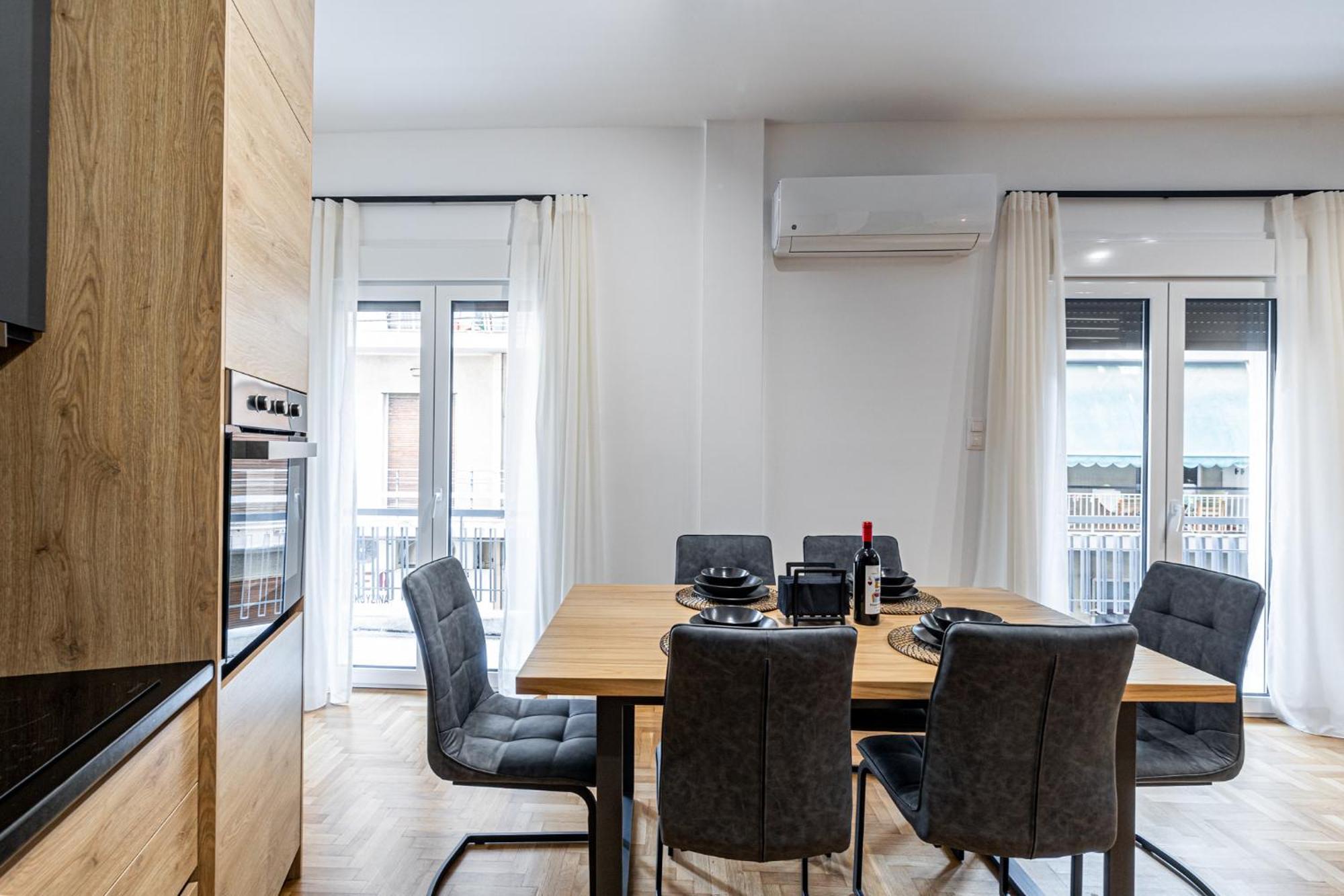 Hi End Pagrati /2Bdr Apartment ! Athens Exterior photo